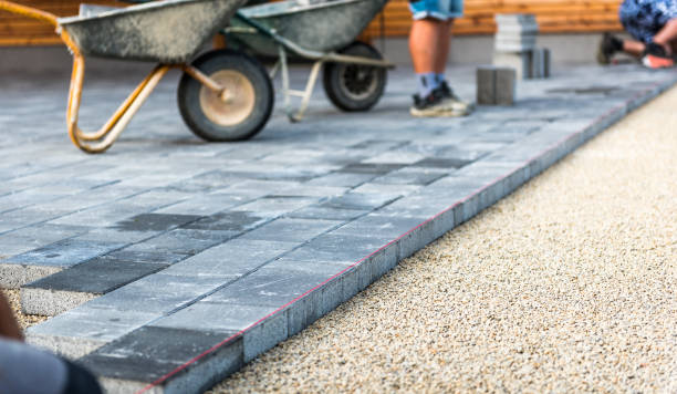 Best Affordable Driveway Pavers  in Rockford, MN