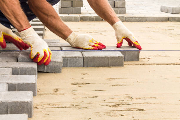 Reasons to Select Us for Your Driveway Paving Requirements in Rockford, MN