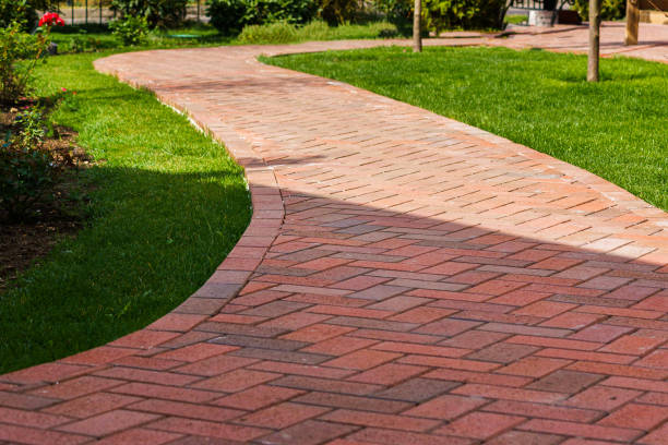 Best Affordable Driveway Pavers  in Rockford, MN