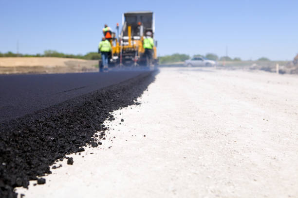 Best Driveway Paving Contractor  in Rockford, MN