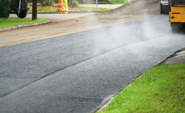 Best Brick Driveway Pavers  in Rockford, MN