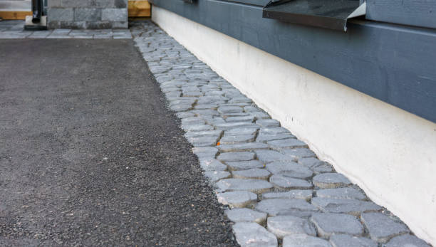 Best Permeable Paver Driveway  in Rockford, MN